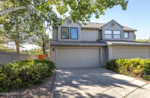 4470 E Spring Meadows Cir, Flagstaff, AZ 86004