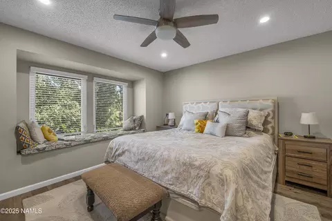 Bedroom - 4470 E Spring Meadows Cir, Flagstaff, AZ 86004 photo 1 of 3