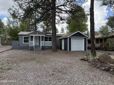 17131 S Bow String Rd, Munds Park, AZ 86017