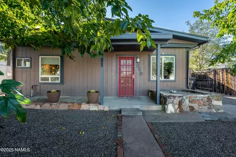 328 S 17th St, Cottonwood, AZ 86326