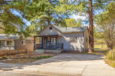 2421 N East St, Flagstaff, AZ 86004