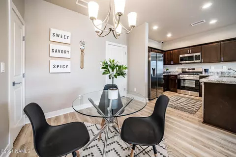 Dining - 12088 Curtis Ct, Bellemont, AZ 86015 photo 1 of 1