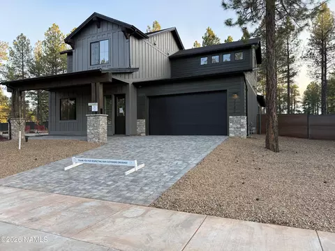 3165 W Virgo Dr #LOT 15, Flagstaff, AZ 86001
