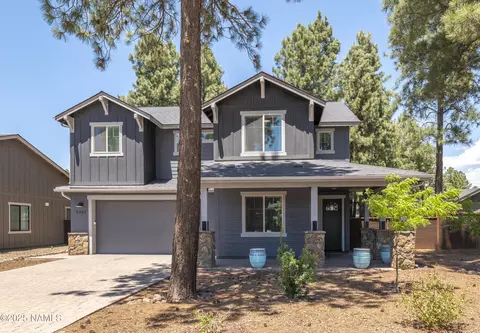 2395 S Polaris Way, Flagstaff, AZ 86001