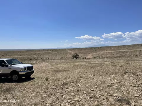 000 Unnamed St, Grey Mountain, AZ 86036