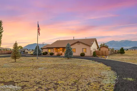 9598 N Aldrich Rd, Flagstaff, AZ 86004