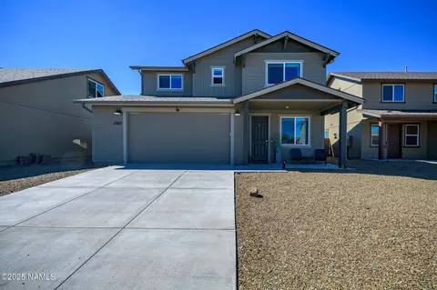 11901 Pegasus Rd, Bellemont, AZ 86015
