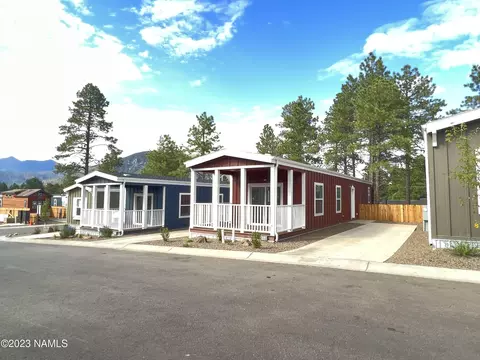1411 N Fourth St #28, Flagstaff, AZ 86004