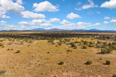 3097 N Peakview Rd #LOT A, Williams, AZ 86046