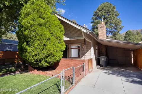 3100 E Mount Elden Dr, Flagstaff, AZ 86004 photo 4
