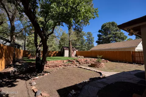 3100 E Mount Elden Dr, Flagstaff, AZ 86004 photo 30
