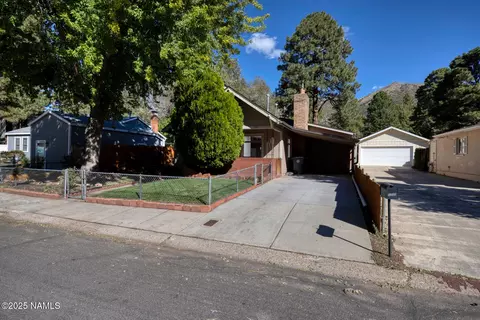 3100 E Mount Elden Dr, Flagstaff, AZ 86004 photo 2