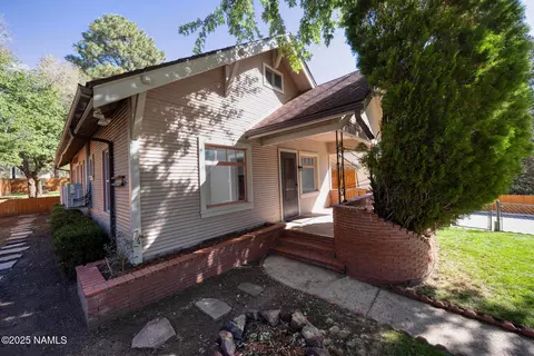 3100 E Mount Elden Dr, Flagstaff, AZ 86004