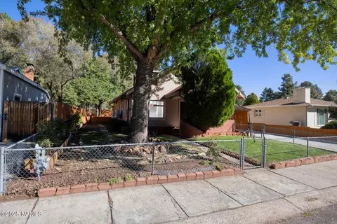 3100 E Mount Elden Dr, Flagstaff, AZ 86004 photo 3