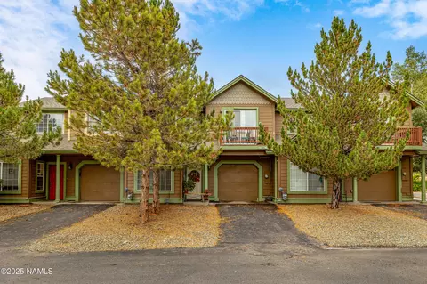 596 W Faiths Way, Flagstaff, AZ 86005