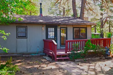 2379 Keams Canyon Trl, Flagstaff, AZ 86005