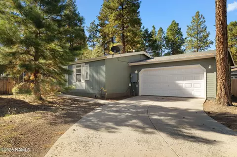2491 W Rock Island Ave, Flagstaff, AZ 86001
