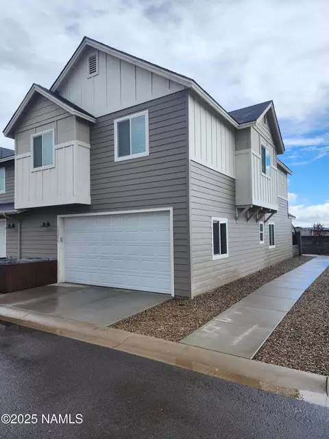 12255 Bliss Ave, Bellemont, AZ 86015