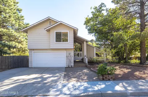 3031 E Matterhorn Dr, Flagstaff, AZ 86004
