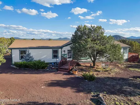 2380 E Rubys Trl, Williams, AZ 86046