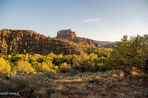 Nn Chavez Ranch Road, Sedona, AZ 86336