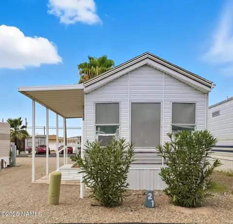 1560 W Superstition Blvd #21, Apache Junction, AZ 85120