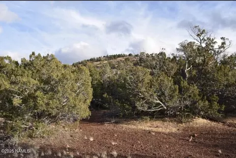 872 E Deerlick Trl, Williams, AZ 86046