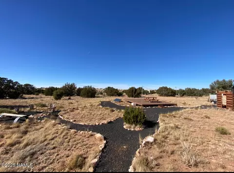 2134 E Mesa Rd, Williams, AZ 86046