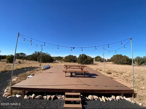 2134 E Mesa Rd, Williams, AZ 86046 photo 5