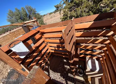 2134 E Mesa Rd, Williams, AZ 86046 photo 7