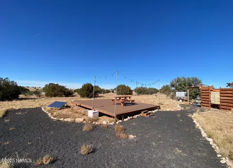 2134 E Mesa Rd, Williams, AZ 86046 photo 2