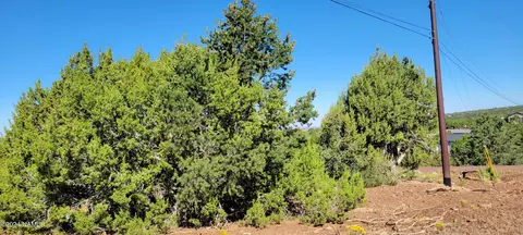 2432 E Fir St, Williams, AZ 86046