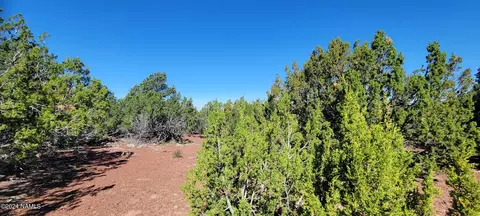 2394 E Fir St, Williams, AZ 86046