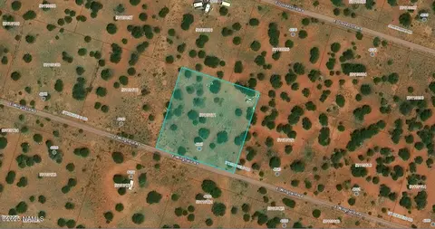 4287 E Wingfield Rd, Williams, AZ 86046