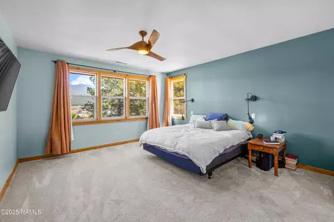 Bedroom - 6605 N Bader Rd, Flagstaff, AZ 86001 photo 1 of 5