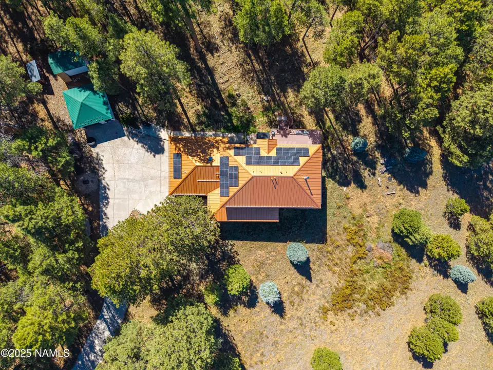 View/Area - 6605 N Bader Rd, Flagstaff, AZ 86001 photo 4 of 4