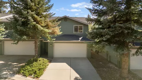 2877 S Highland Mesa Rd, Flagstaff, AZ 86001