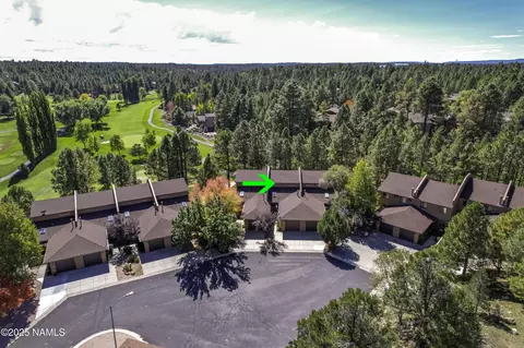 2298 N Earle Dr, Flagstaff, AZ 86004