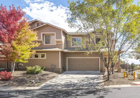1172 N Warm Springs Trl, Flagstaff, AZ 86004