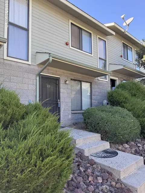 6315 N Saint Nicholas Cir #49, Flagstaff, AZ 86004