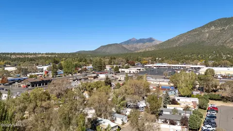 2600 E 4th Ave #58, Flagstaff, AZ 86004