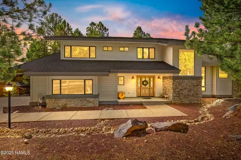 2252 Link Smith, Flagstaff, AZ 86005