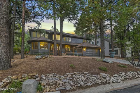 1540 N Mariposa Rd, Flagstaff, AZ 86004
