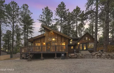 2634 Kona Trl, Flagstaff, AZ 86005