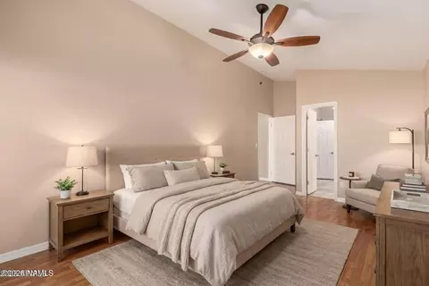 Bedroom - 502 E Topeka Dr, Phoenix, AZ 85024 photo 1 of 2
