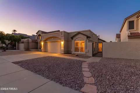 Exterior - 502 E Topeka Dr, Phoenix, AZ 85024 photo 5 of 5