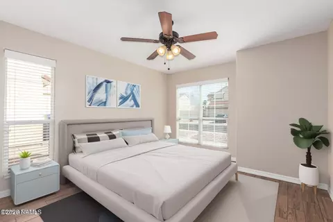 Bedroom - 502 E Topeka Dr, Phoenix, AZ 85024 photo 2 of 2