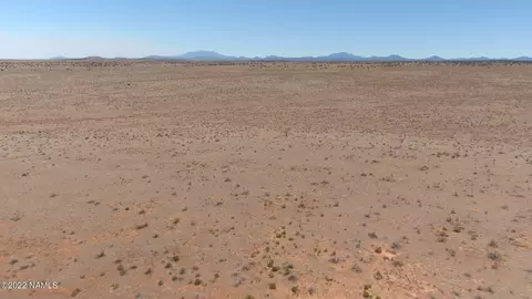 3750 S Prickly Pear Wash, Williams, AZ 86046