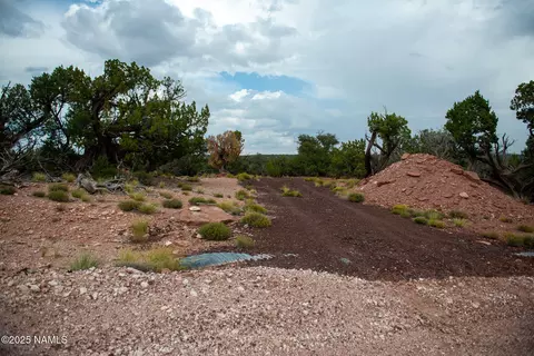 6375 Hawkeye Cir, Williams, AZ 86046