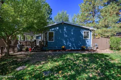 2630 Wepo Trl, Flagstaff, AZ 86005